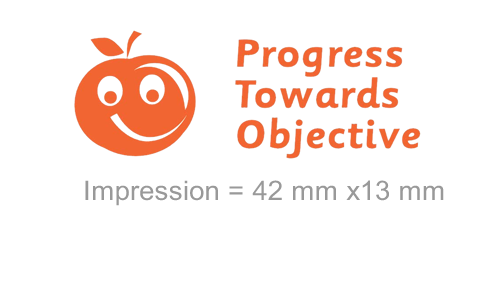 3 In 1 Stamper: Progress Towards Objective