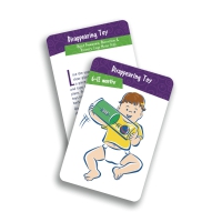Games: Baby Activity Cards