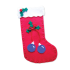 Christmas: Mini Stocking Craft Pack