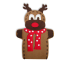 Christmas: Reindeer Puppet Pack