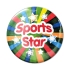 Badge: Sports Star