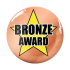 Badge: Bronze Award - 38mm