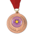 Personalised Medal: Bronze
