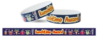 Wristband: Lunchtime Award