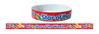Wristband: Star Of The Week