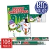 Stationery Set: Merry Christmas - Snowman (Green) Class Pack