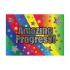 Postcard: Amazing Progress - Sparkling