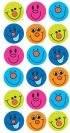 Sticker: Bumper Pack - Smiley Faces