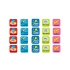 Sticker Solutions: Mini Praise - Multibuy (828 Stickers)