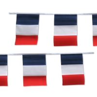 Bunting: French