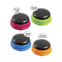 Activity: Recordable Answer Buzzers