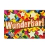 Postcard: Wunderbar - German Sparkling
