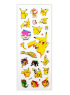 Sticker: Pokemon Puffy