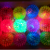 Gifts: Spikey Flashing Light Balls