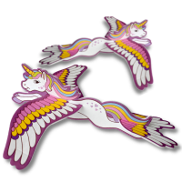 Gifts: Unicorn Gliders