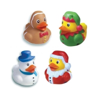 Gifts: Christmas Ducks