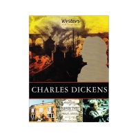 Book: Writers and Their Times - Dickens