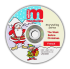 CD-ROM: The Week Before Christmas - French Version