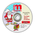 CD-ROM: The Week Before Christmas - German