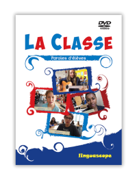 CD ROM: La Classe DVD