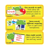 Sticker: Targeteers for Literacy - Writing Yr2