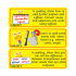 Sticker: Targeteers for Literacy - Writing Yr5/6
