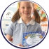 Certificate: Pupil Of The Week - Sparkling