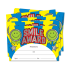 Certificate: Smile Award - Sparkling