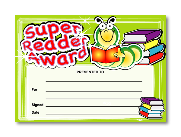 Super reading. Super Reader Certificate. Super Readers. Грамота the best Reader. Super Reader Certificate Space.