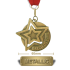 Medal: Special Award - Gold
