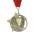 Medal: Sports Day - Gold