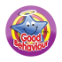Sticker: Good Behaviour
