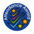 Sticker: Attendance Award - Ticks