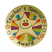 Teacher Awards