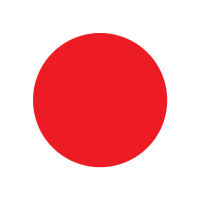 Sticker: Mini Dots - Red