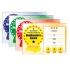Certificate: Quick Personalised - Headteacher`s Award (4 Designs, 48 Certs/Pack)