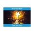 Postcard: Quick Personalised - Shining Star (1 Design, 16 Postcards/Pack)