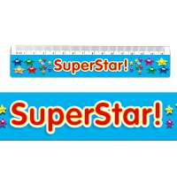 Ruler: SuperStar!