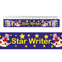 Ruler: Star Writer