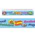 Stationery Set: Spanish Praise Class Pack (108 Pieces)