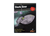Book: Dark Star Part One - The Start