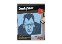 Book: Dark Star Part Two - The Dark Star