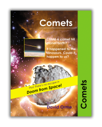 Book: Comets