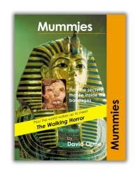 Book: Mummies