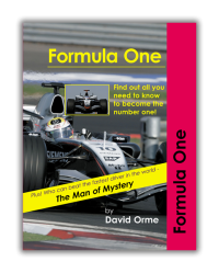 Book: Formula One