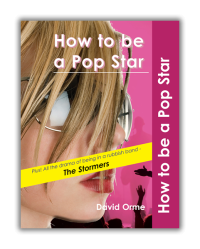 Book: How To Be A Pop Star
