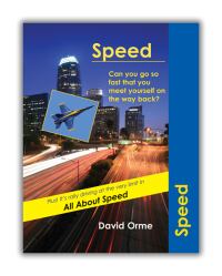 Book: Speed