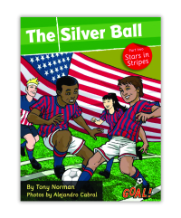 Book: The Silver Ball - Part 2