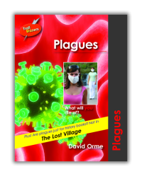 Book: Trailblazers - Plagues