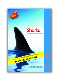 Book: Trailblazers - Sharks